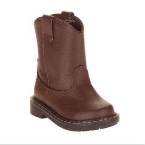 Garanimals Toddler Boots